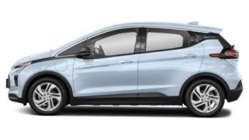 2022 Chevrolet Bolt - Images - 6