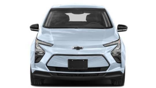 2022 Chevrolet Bolt - Images - 7