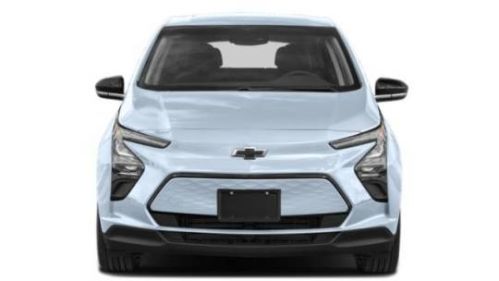 2022 Chevrolet Bolt - Images - 7