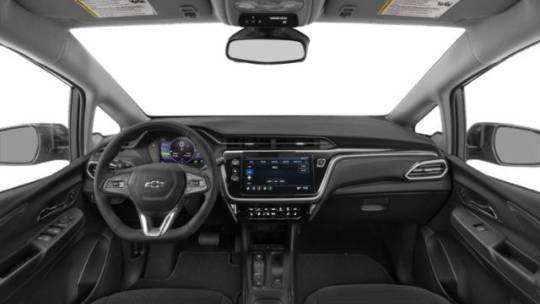 2022 Chevrolet Bolt - Images - 11