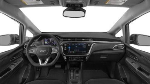 2022 Chevrolet Bolt - Images - 11