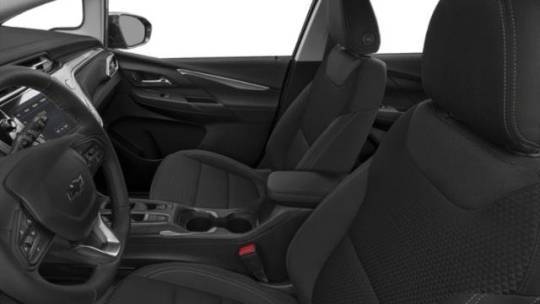 2022 Chevrolet Bolt - Images - 12
