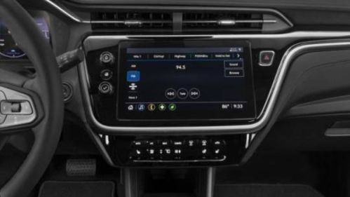 2022 Chevrolet Bolt - Images - 13