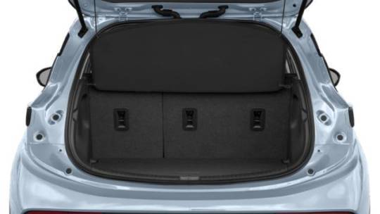 2022 Chevrolet Bolt - Images - 14