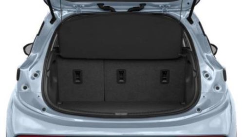 2022 Chevrolet Bolt - Images - 14