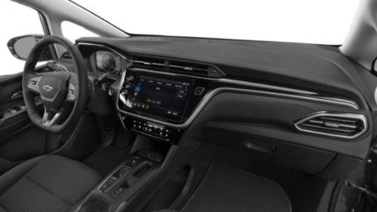 2022 Chevrolet Bolt - Images - 18
