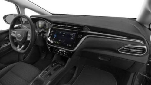 2022 Chevrolet Bolt - Images - 18