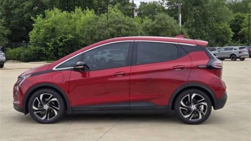 2023 Chevrolet Bolt - Images - 4