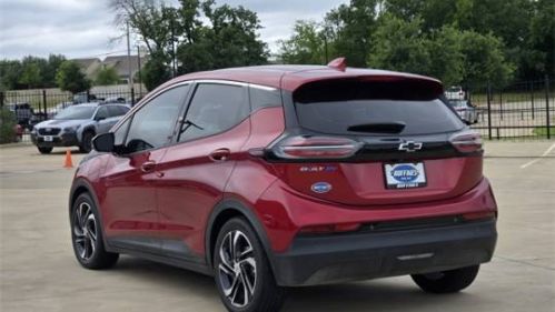 2023 Chevrolet Bolt - Images - 5