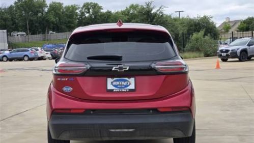 2023 Chevrolet Bolt - Images - 6