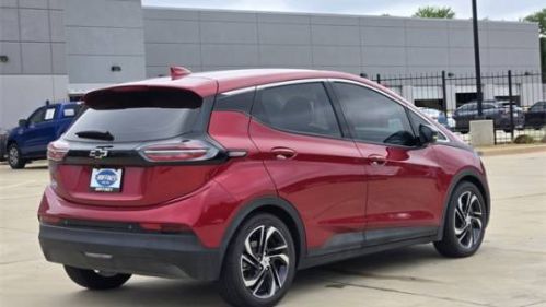 2023 Chevrolet Bolt - Images - 7