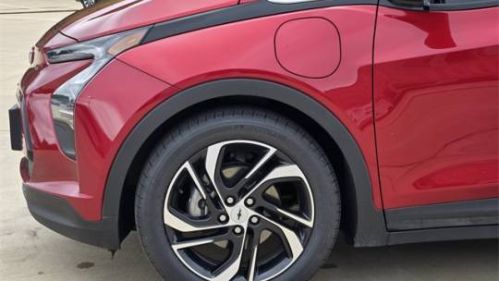 2023 Chevrolet Bolt - Images - 8