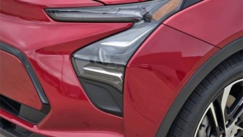 2023 Chevrolet Bolt - Images - 9