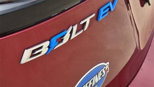2023 Chevrolet Bolt - Images - 10