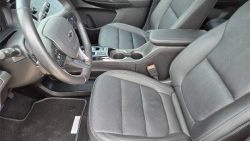 2023 Chevrolet Bolt - Images - 13