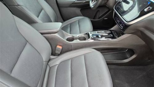 2023 Chevrolet Bolt - Images - 14