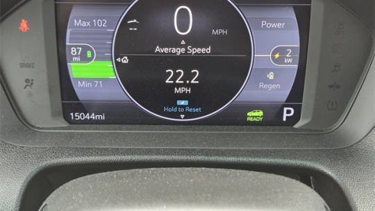 2023 Chevrolet Bolt - Images - 16
