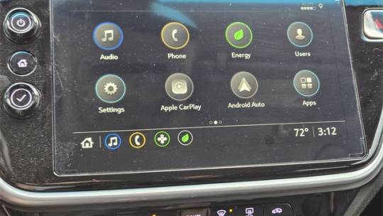 2023 Chevrolet Bolt - Images - 17