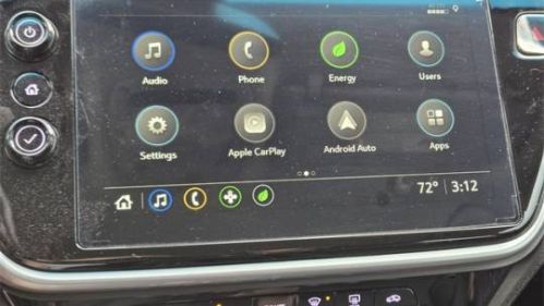 2023 Chevrolet Bolt - Images - 17