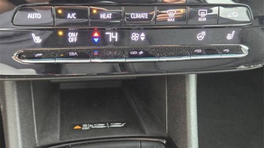 2023 Chevrolet Bolt - Images - 19