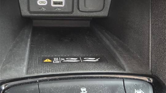 2023 Chevrolet Bolt - Images - 20