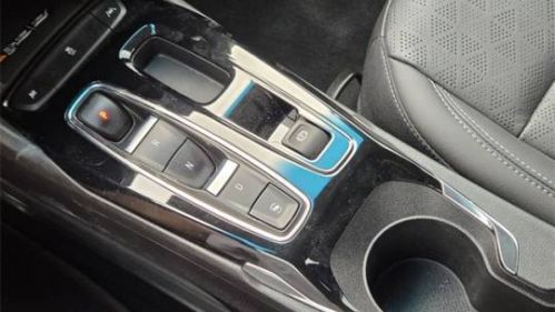 2023 Chevrolet Bolt - Images - 21