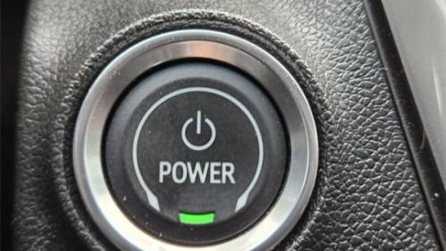2023 Chevrolet Bolt - Images - 22