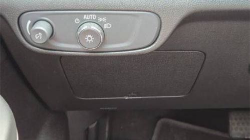 2023 Chevrolet Bolt - Images - 23