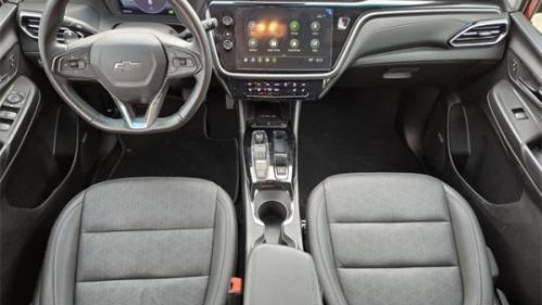 2023 Chevrolet Bolt - Images - 27