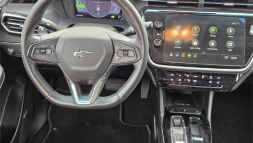 2023 Chevrolet Bolt - Images - 28
