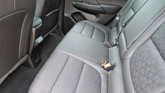 2023 Chevrolet Bolt - Images - 31
