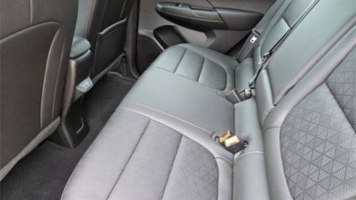 2023 Chevrolet Bolt - Images - 31