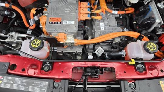 2023 Chevrolet Bolt - Images - 32