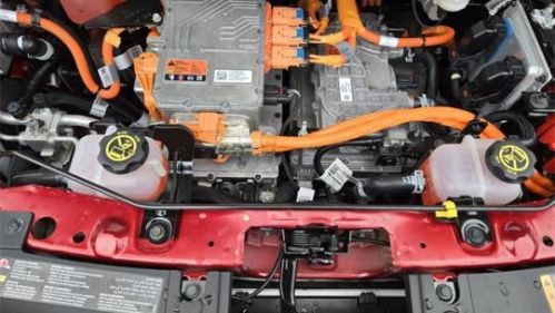 2023 Chevrolet Bolt - Images - 32