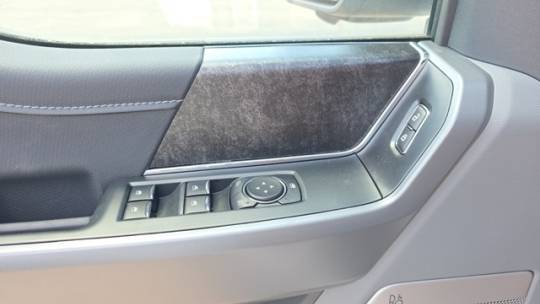 2025 Ford F-150 Lightning 1FT6W3L76SWG02162