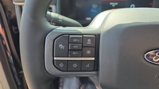2025 Ford F-150 Lightning 1FT6W3L78SWG05502