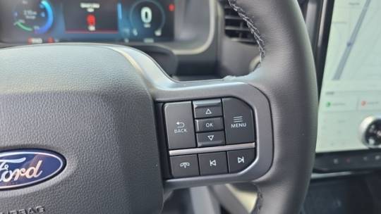 2025 Ford F-150 Lightning 1FT6W3L76SWG02162