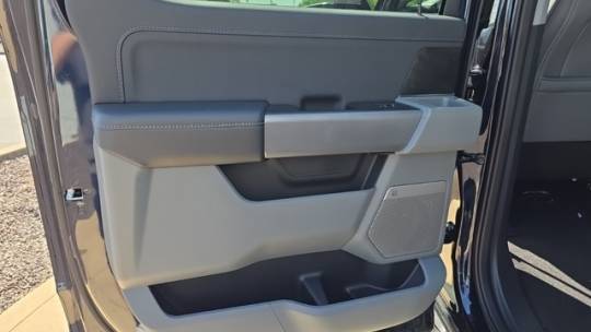 2025 Ford F-150 Lightning 1FT6W3L78SWG05502
