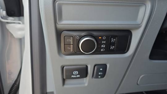 2025 Ford F-150 Lightning 1FT6W3L76SWG02162