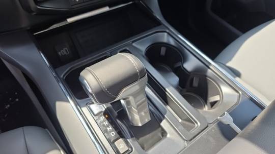 2025 Ford F-150 Lightning 1FT6W3L78SWG05502