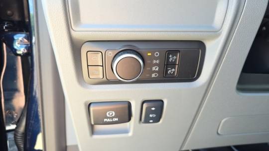 2025 Ford F-150 Lightning 1FT6W3L78SWG05502