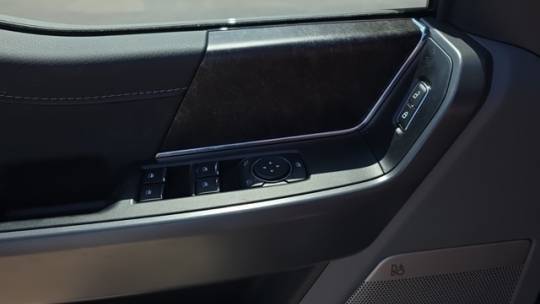 2025 Ford F-150 Lightning 1FT6W3L78SWG05502