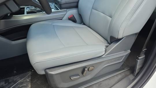 2025 Ford F-150 Lightning 1FT6W3L76SWG02162
