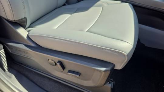 2025 Ford F-150 Lightning 1FT6W3L78SWG05502