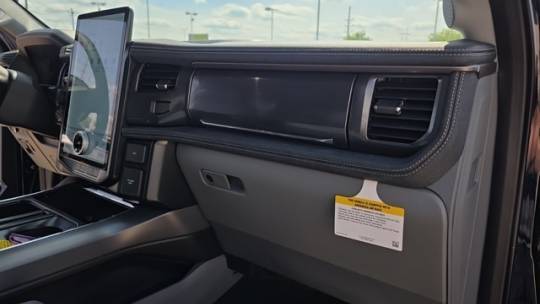 2025 Ford F-150 Lightning 1FT6W3L78SWG05502