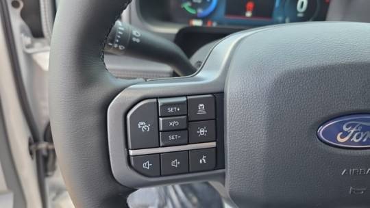 2025 Ford F-150 Lightning 1FT6W3L76SWG02162