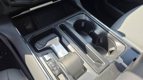 2025 Ford F-150 Lightning 1FT6W3L78SWG05502