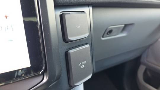 2025 Ford F-150 Lightning 1FT6W3L76SWG02162