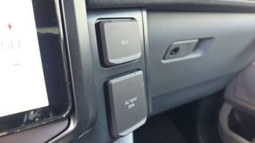 2025 Ford F-150 Lightning 1FT6W3L76SWG02162