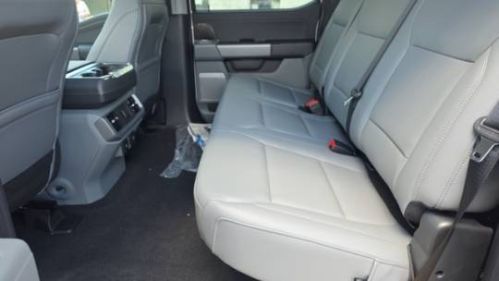 2025 Ford F-150 Lightning 1FT6W3L76SWG02162